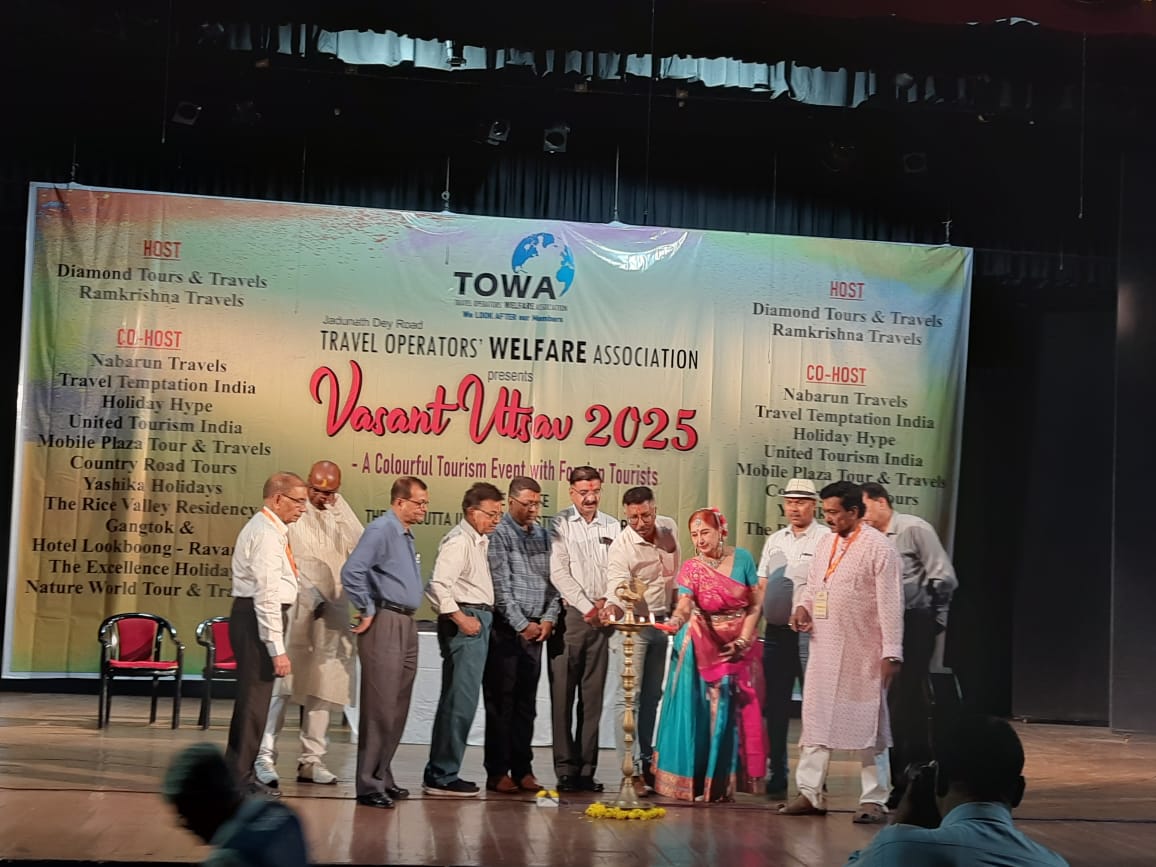 Vasant Utsav 2025